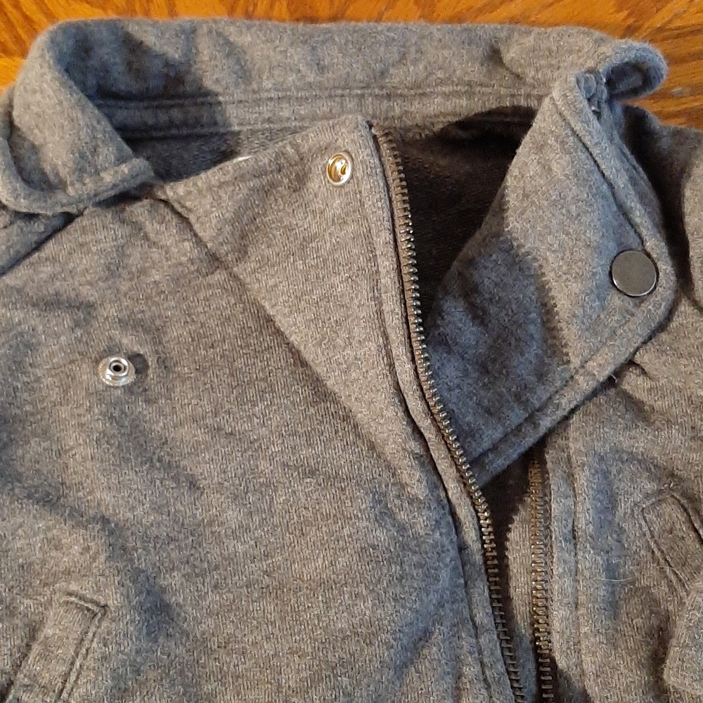 2T Light Jacket - Picture 3 of 4